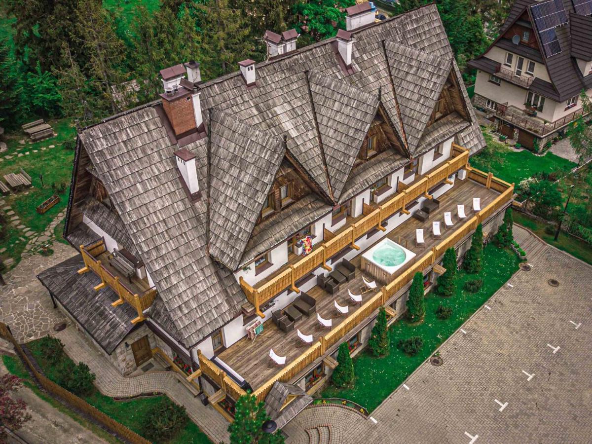 Tatra House