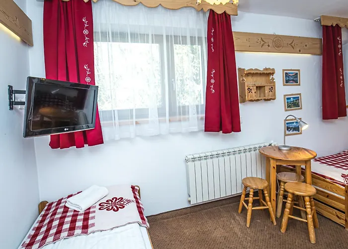 Tatra House Residence