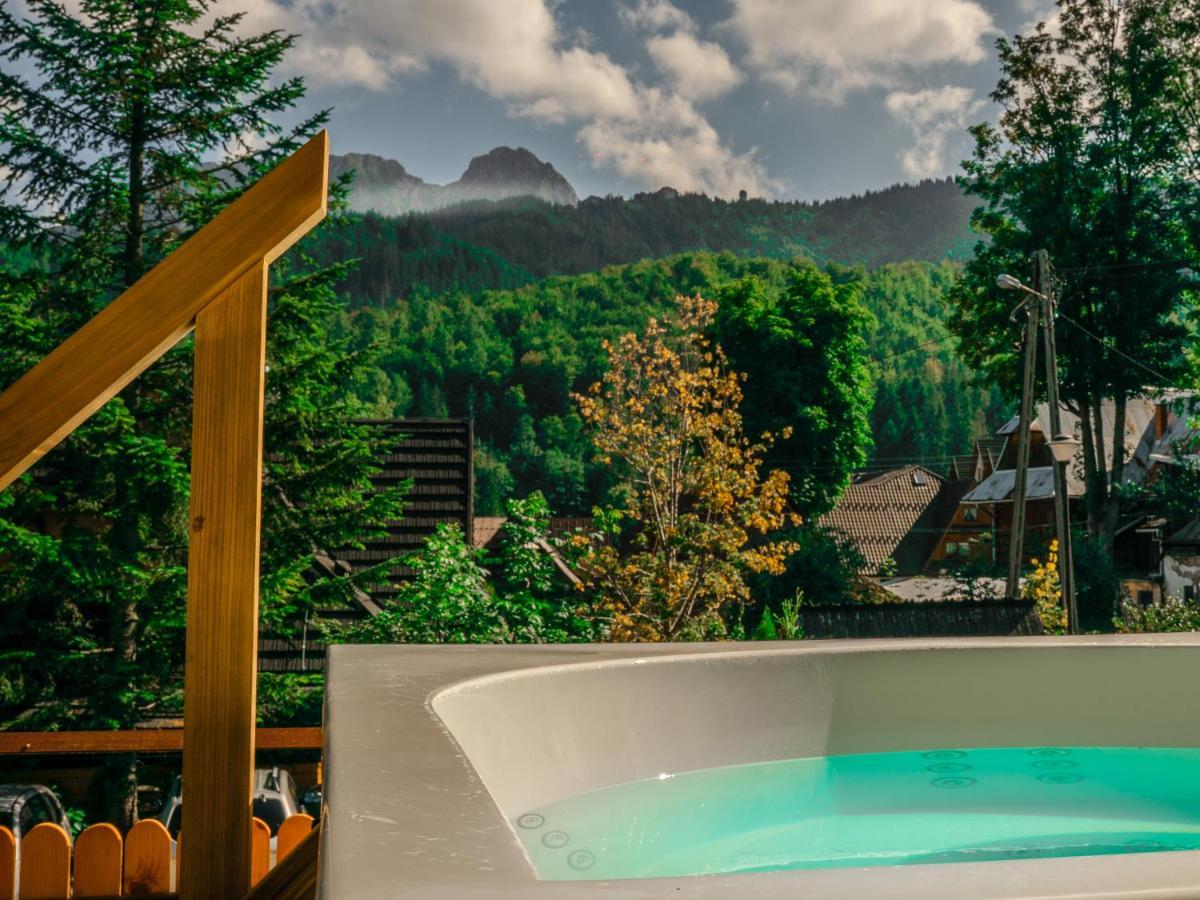 Tatra House Penzion *