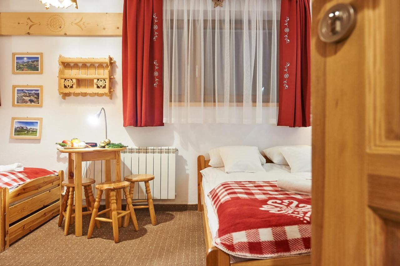 Tatra House Zakopane