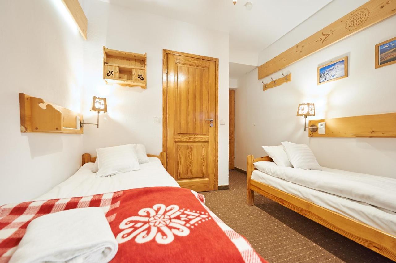 Gasthof Tatra House *