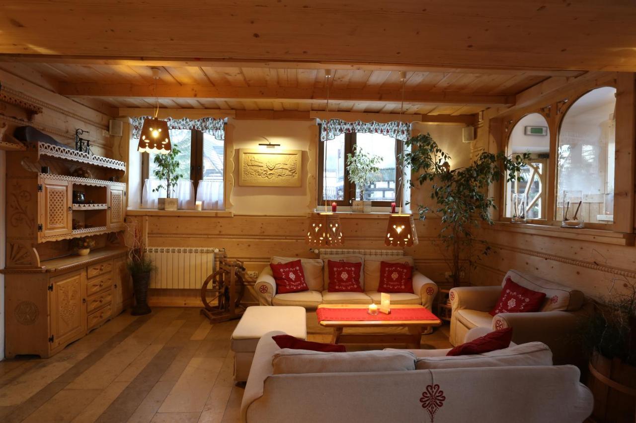 Tatra House Gasthof *