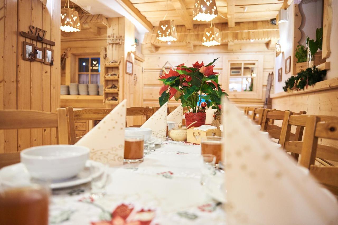 Tatra House * Zakopane