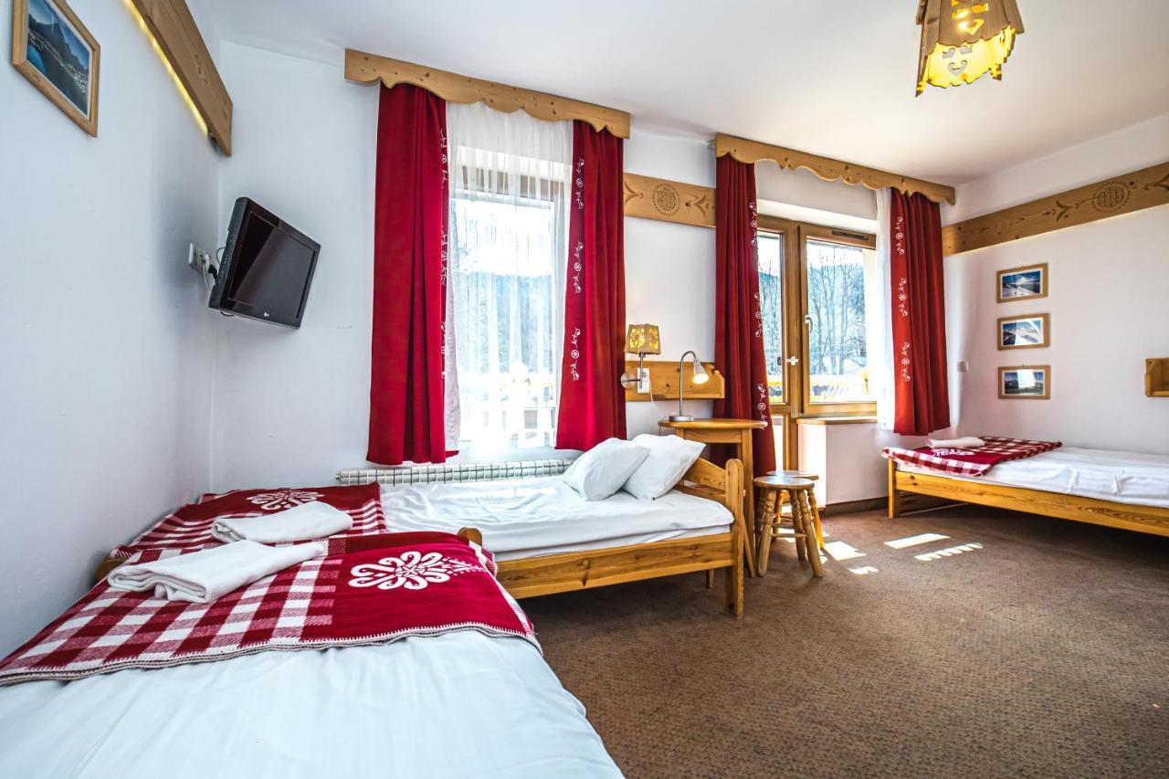 Tatra House * Zakopane