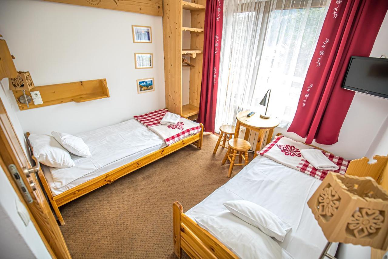 Tatra House Penzion Zakopane