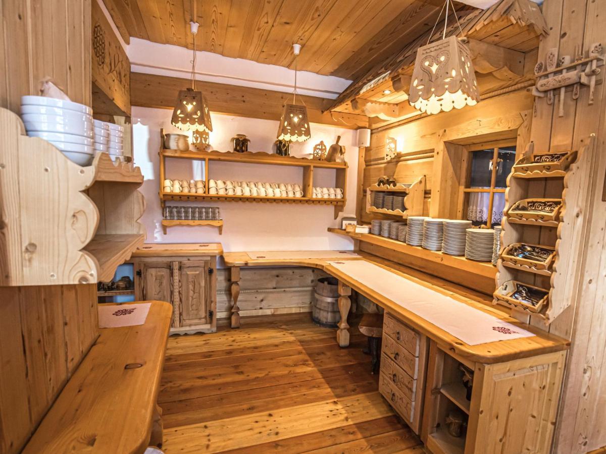 Penzion Tatra House