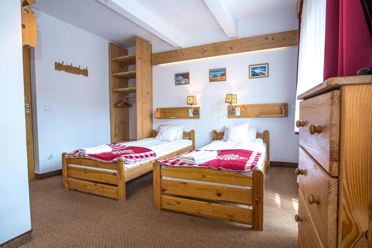 Tatra House Penzion Zakopane