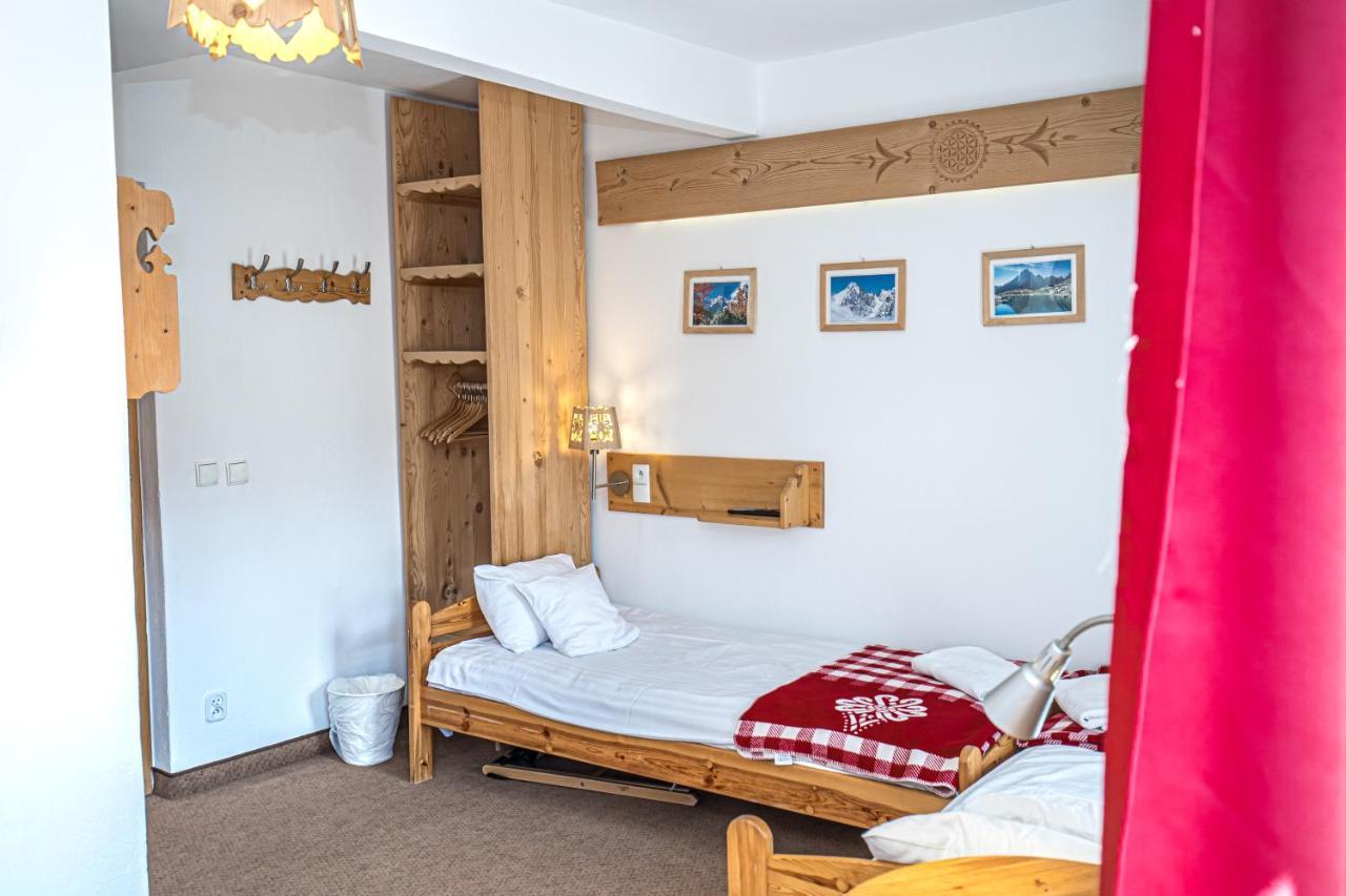 Tatra House Gasthof