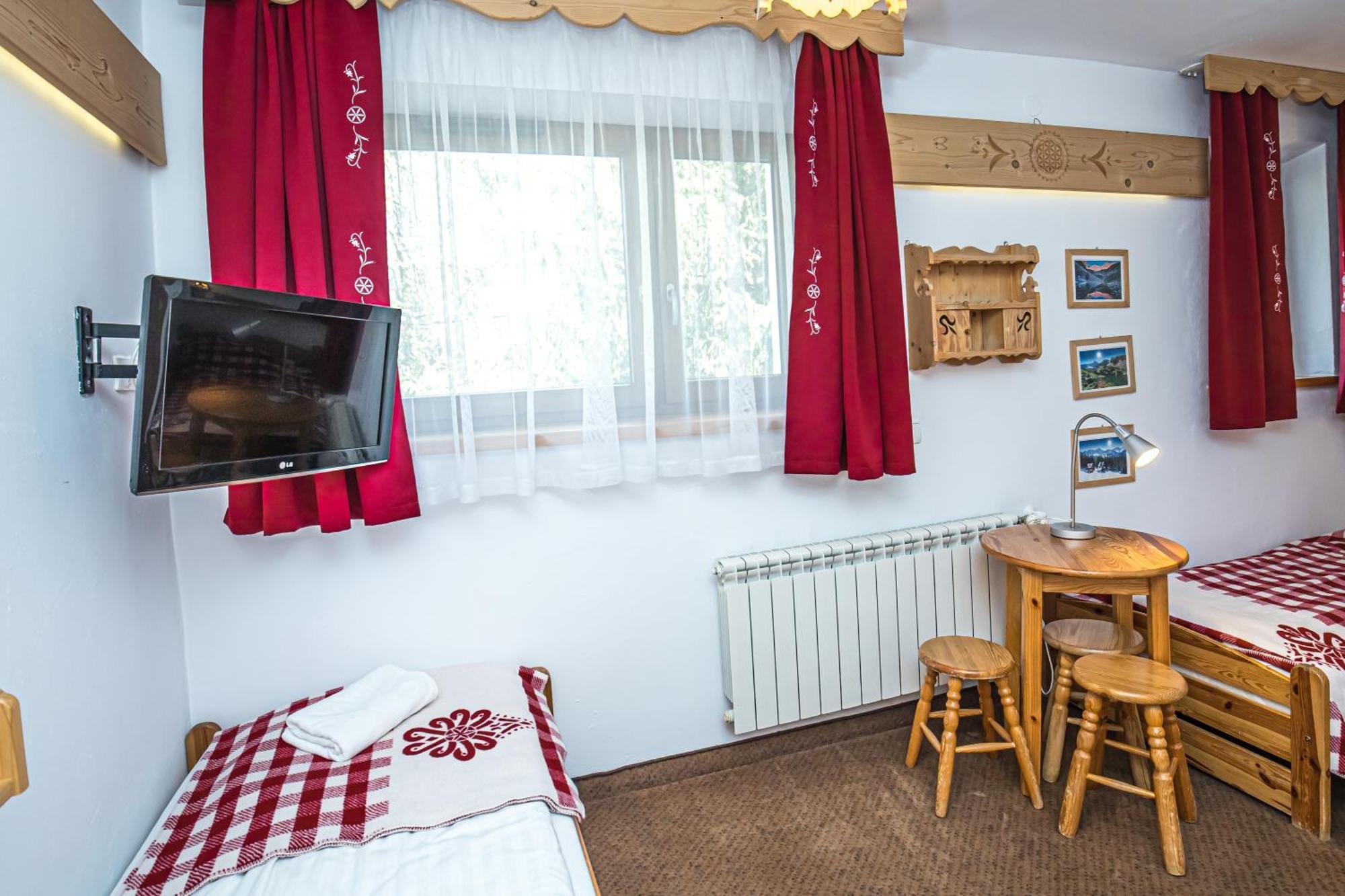 Tatra House * Zakopane